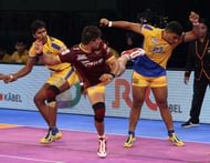 Nitin Tomar